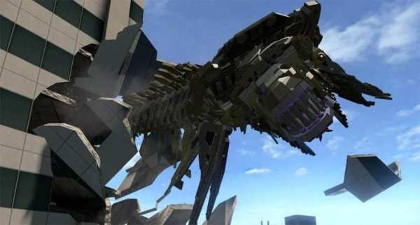 Lego Avengers stream wlk screenshot 4