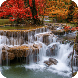 Nature Wallpapers आइकन