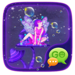 Fairytale SMS आइकन