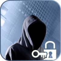 Password Hacker fb Prank иконка