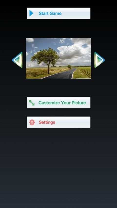 7793 Puzzle screenshot 2