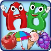Play group ABC Alphabets Learn