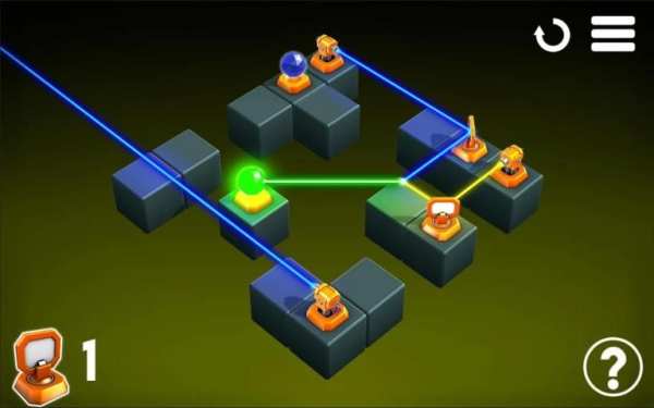 Raytrace Lite screenshot 4