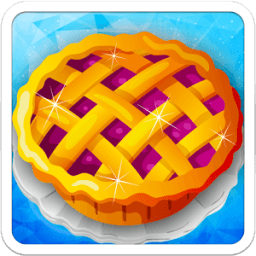 Pie Maker Cooking Games иконка