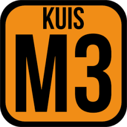 Kuis M3 иконка