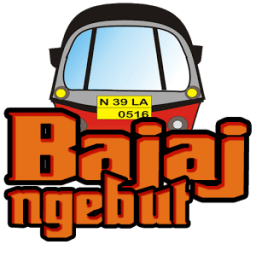 Bajaj Ngebut icon