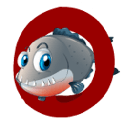 Let's Go Fishing أيقونة