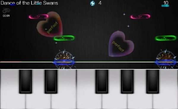 Piano Tiles screenshot 4