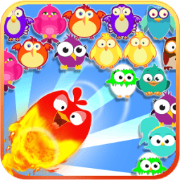 ikon mania gelembung burung