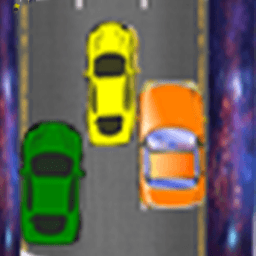 ikon Speed racing car 2017