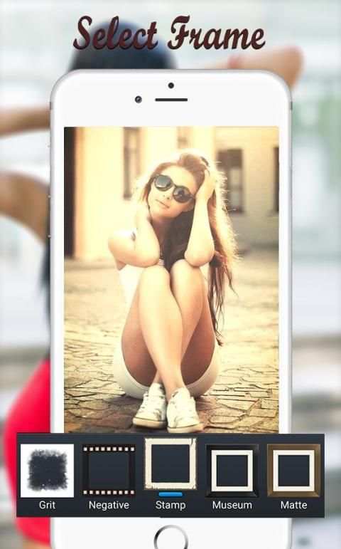 photo editor expert 4 تصوير الشاشة