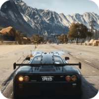 Speed Car Fast Racing