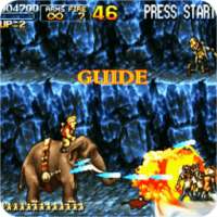 Guide Metal Slug 3