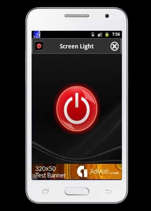 Flashlights LED Smart screenshot 2