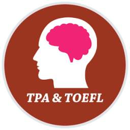 TPA & TOEFL
