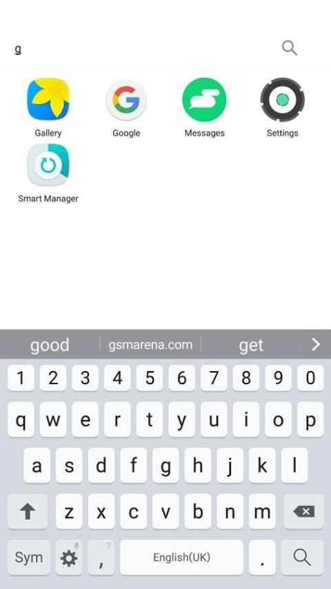 N Launcher-Android N Launcher скриншот 1