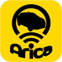 TaxiArica Conductor on 9Apps