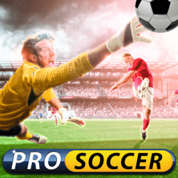 Pro Soccer иконка