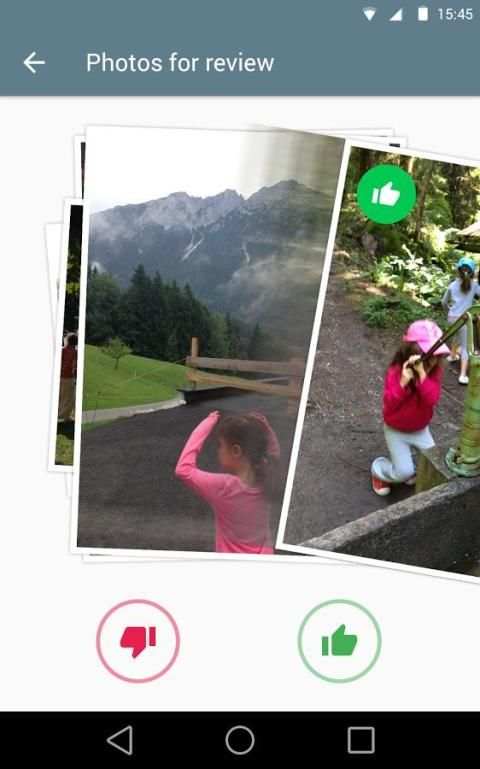 Gallery Doctor - Photo Cleaner screenshot 2