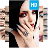 Eye Makeup For Girls