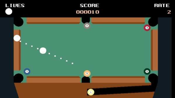 Pool Master скриншот 6