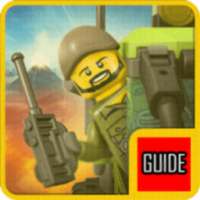 Guide For LEGO City