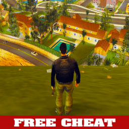 Codes Guide for GTA 3 FREE आइकन