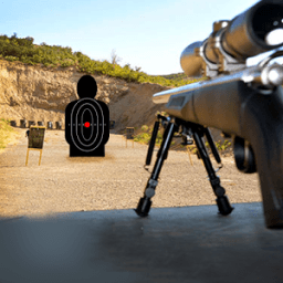 ikon Shooting Target Range