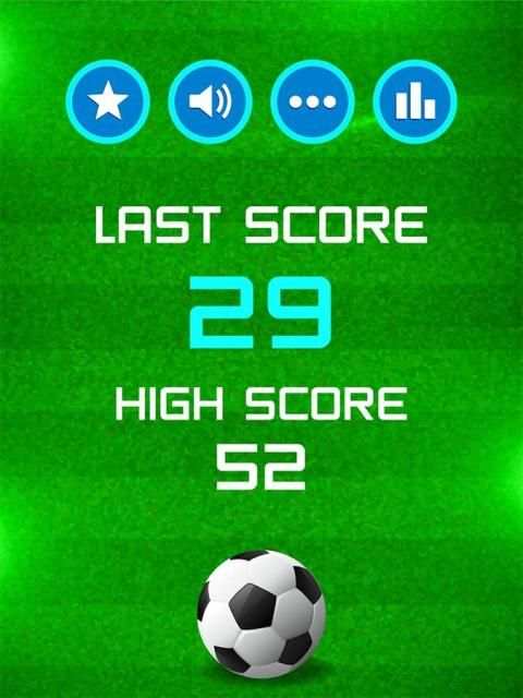 Soccer Messenger screenshot 3