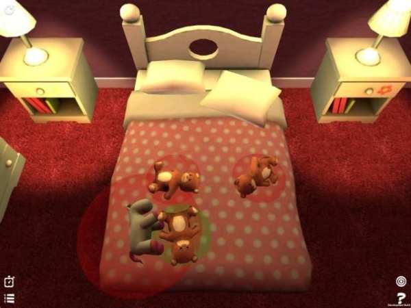 Plush Lite screenshot 1
