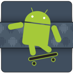 Droides - Apps/Phones Reviews иконка