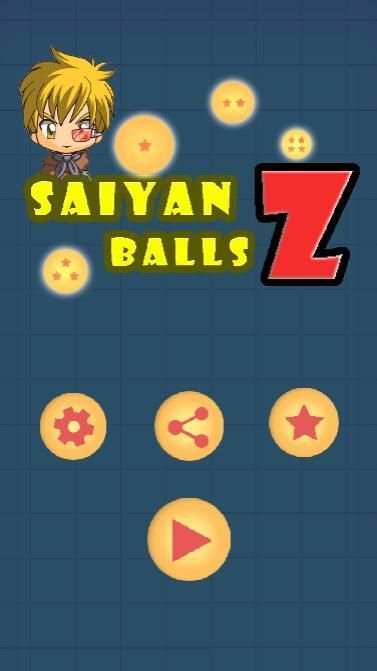 XXX Super Goku Dual ball screenshot 2