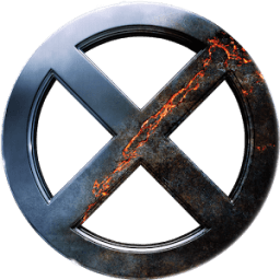 X-Men Live Wallpaper icon
