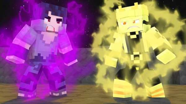 Anime Skins for Minecraft PE screenshot 2