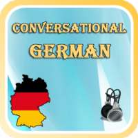 Learning German Conversation on 9Apps