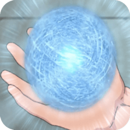 Rasengan PhotoMaker for Naruto أيقونة