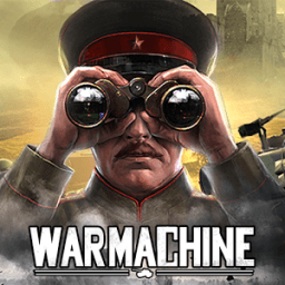 War Machine: Танковая Армия иконка