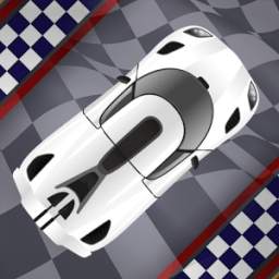 Racing In Car 1.0