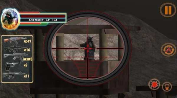 Sniper Ghost Warrior screenshot 4