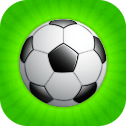 Soccer Messenger أيقونة