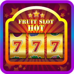 ikon Slot Buah Hot