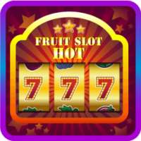 Slot Buah Hot