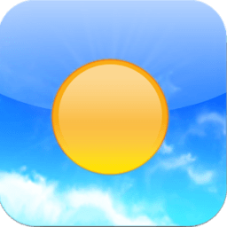 Weather City أيقونة