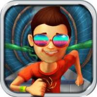 Super Runner-Endless Adventure