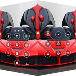 Keepsafe आइकन