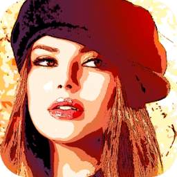 Cartoon Photo 1.0