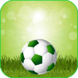 Messenger Soccer Game Pro 1.1
