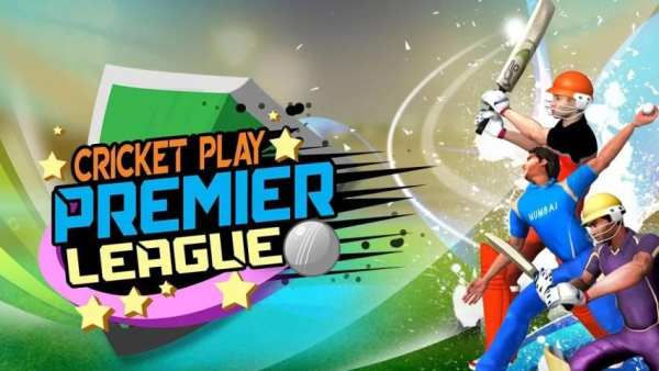 Cricket Play Premier League स्क्रीनशॉट 6