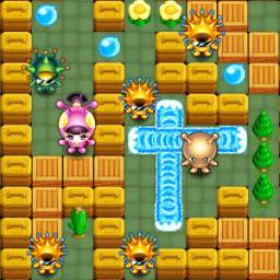 Bomber Heroes 1.0