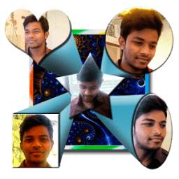 My Photo Effects Wallpaper